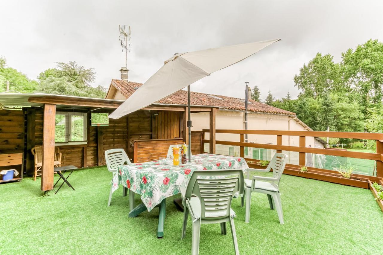 Appartement Le Pardoux Saint-Pardoux (Deux-Sevres)
