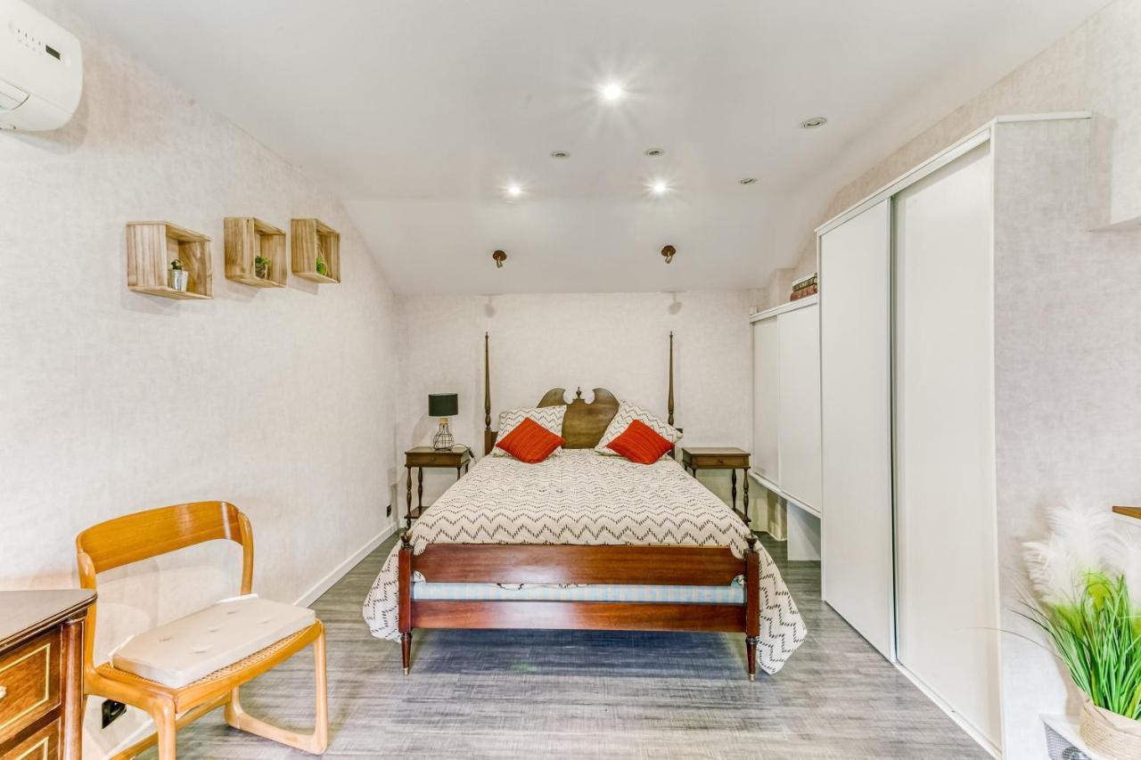 Appartement Le Pardoux *