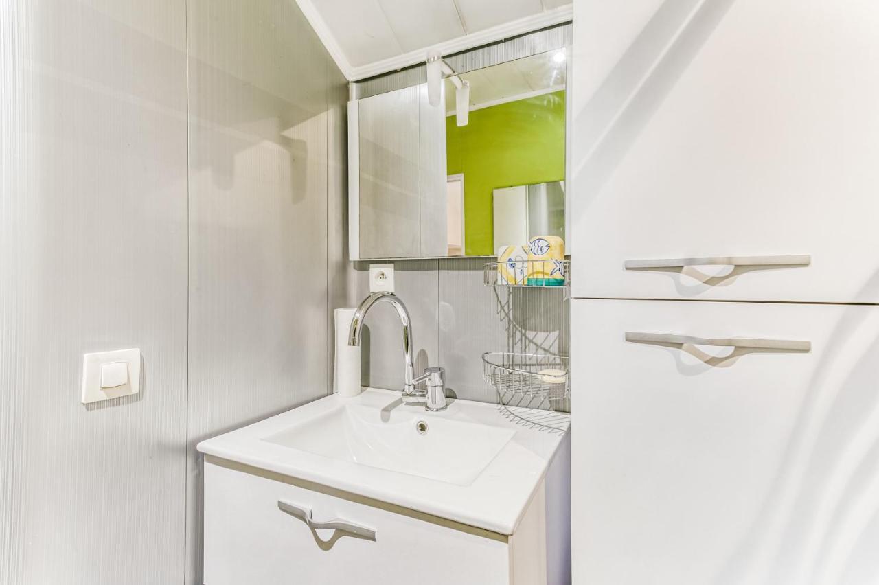 Apartment Le Pardoux