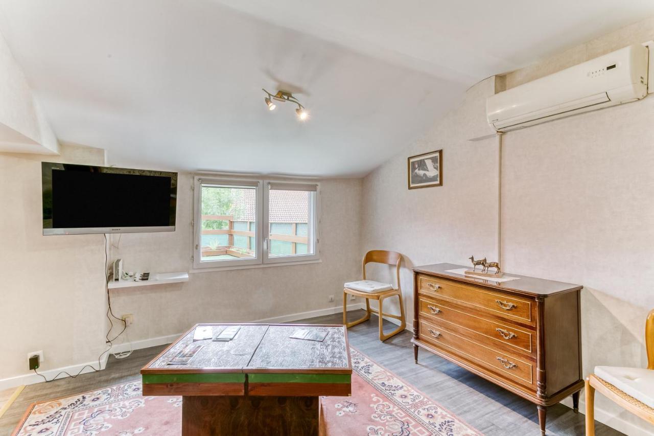Appartement Le Pardoux